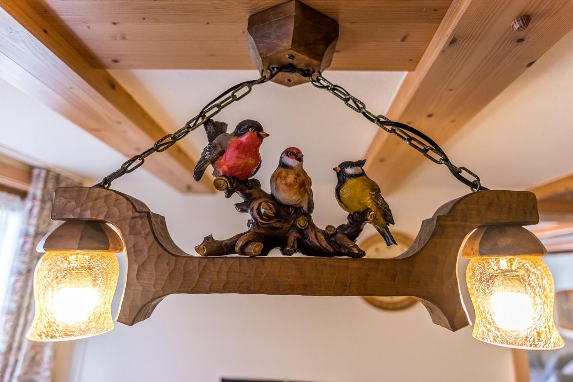 Haus Erika Hotel Wieden Kültér fotó