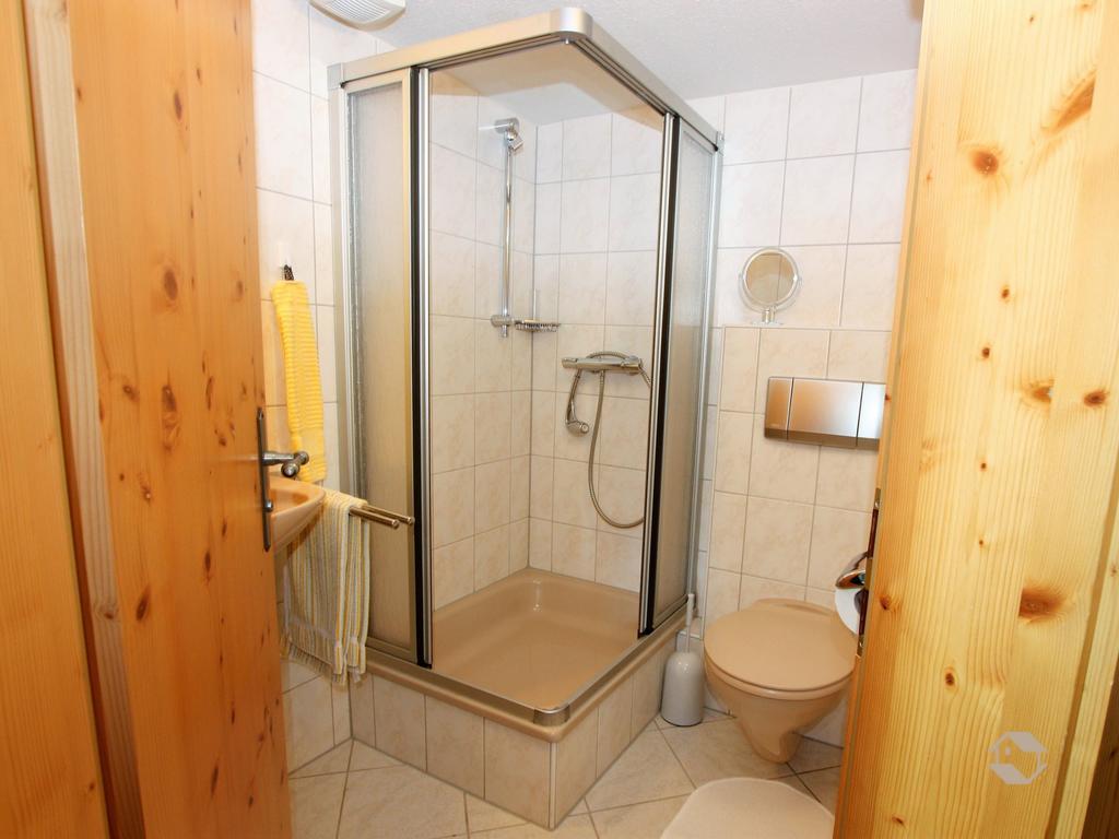 Haus Erika Hotel Wieden Kültér fotó