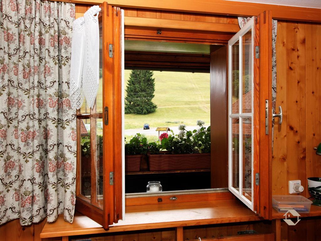 Haus Erika Hotel Wieden Kültér fotó